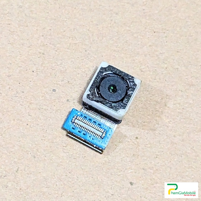 Camera Trước Sony Xperia XZS